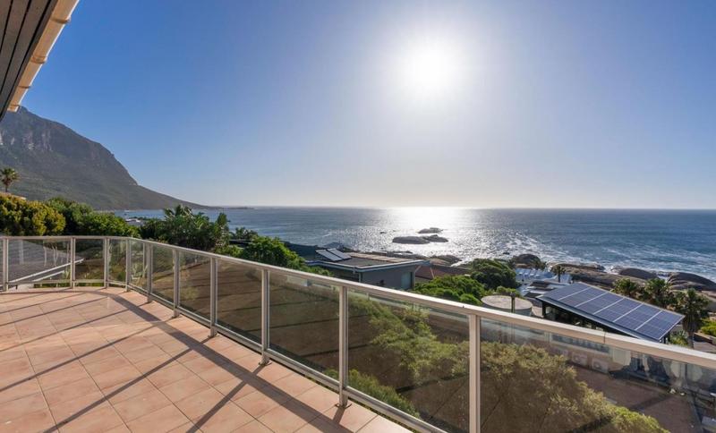 5 Bedroom Property for Sale in Llandudno Western Cape